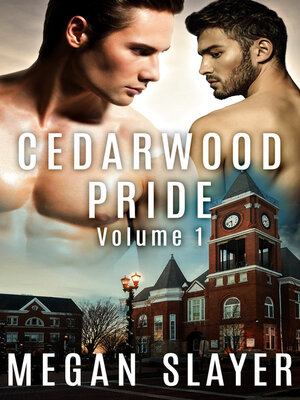 cover image of Cedarwood Pride